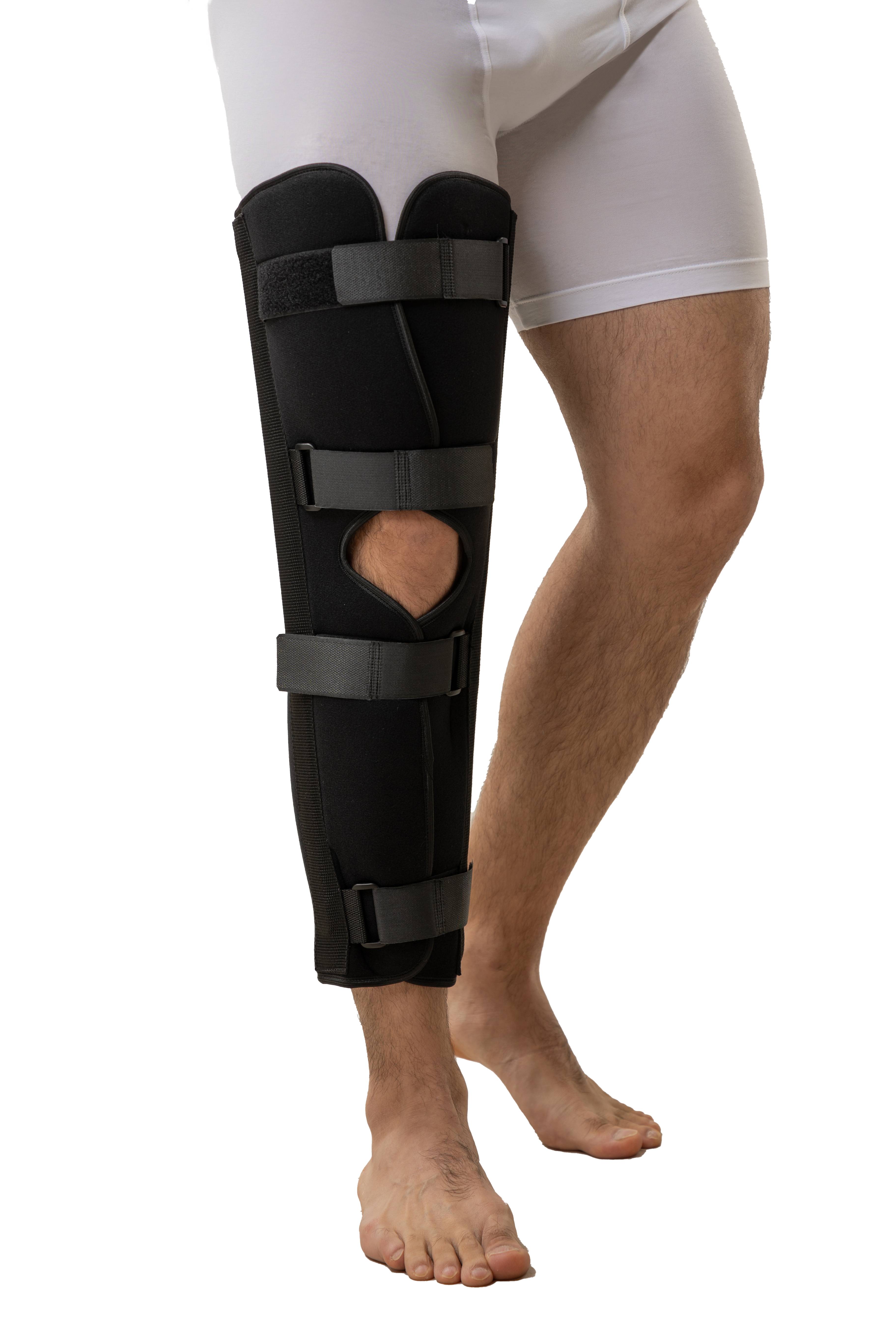 Knee joint tutor