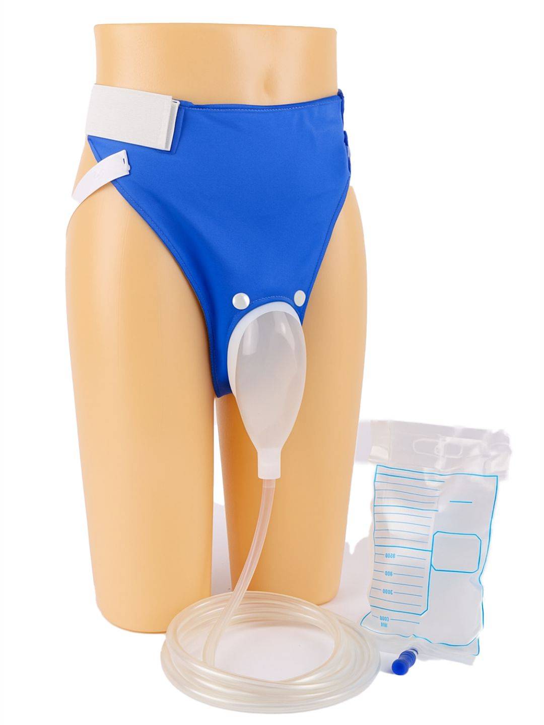 Urine Collector (Universal)