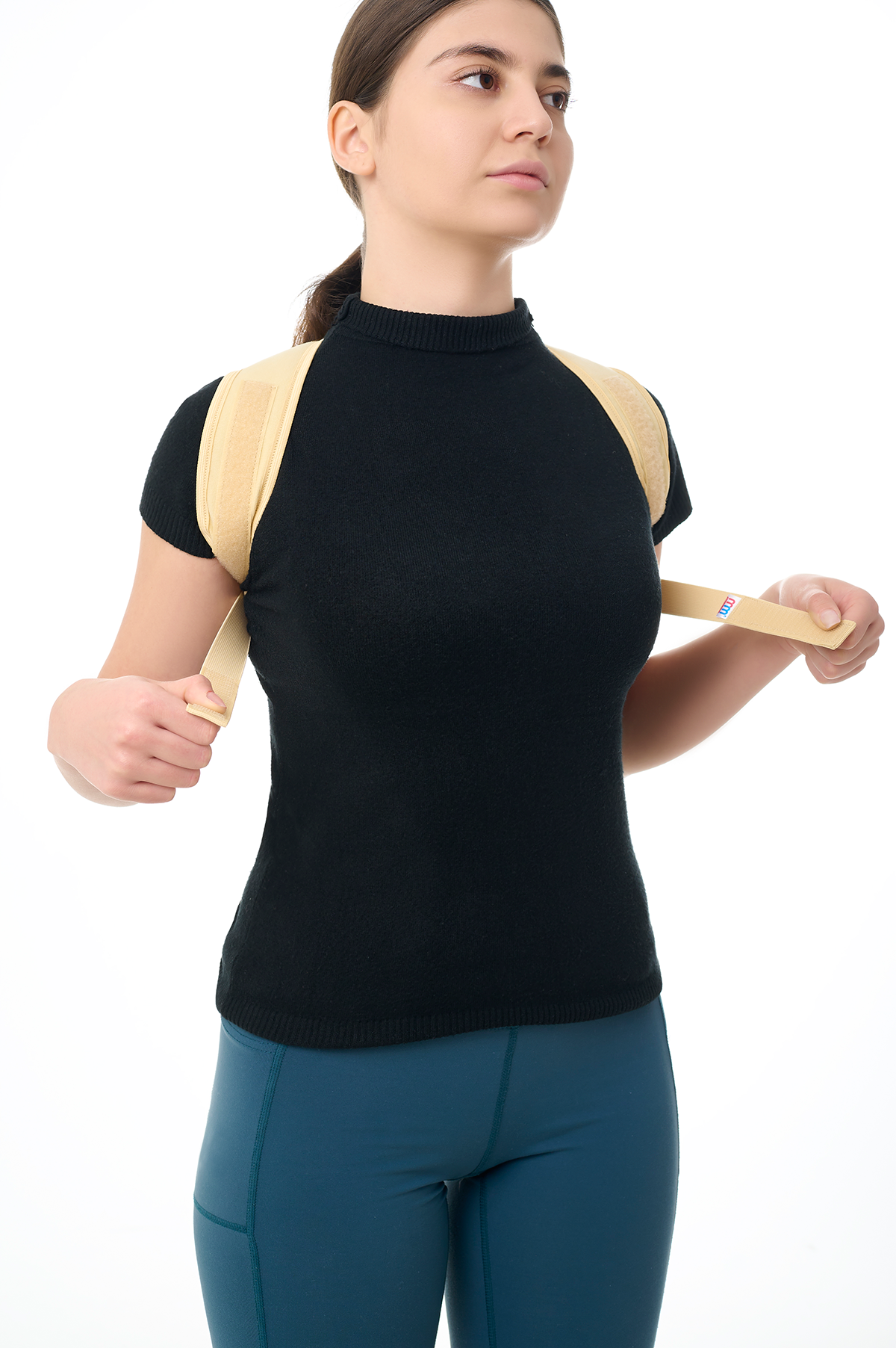 Posture corrector (universal)