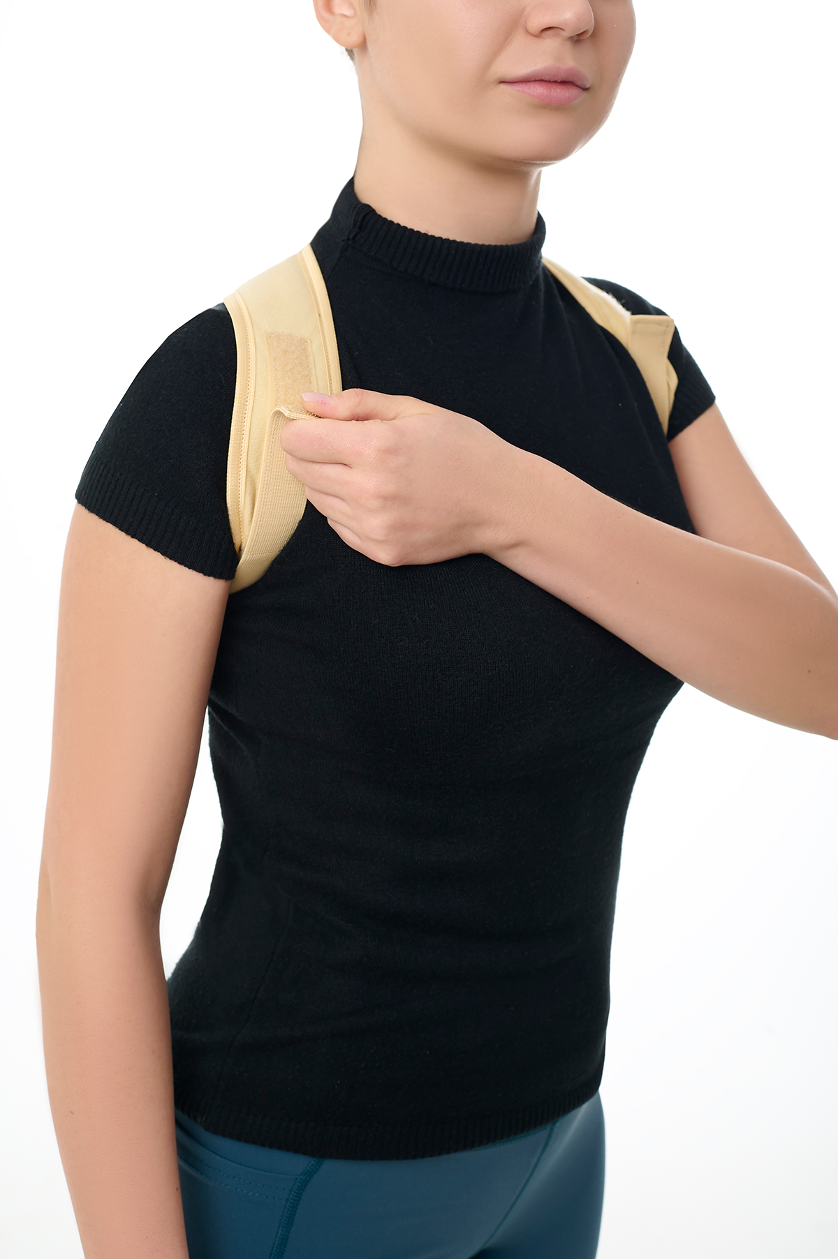 Posture corrector (universal)