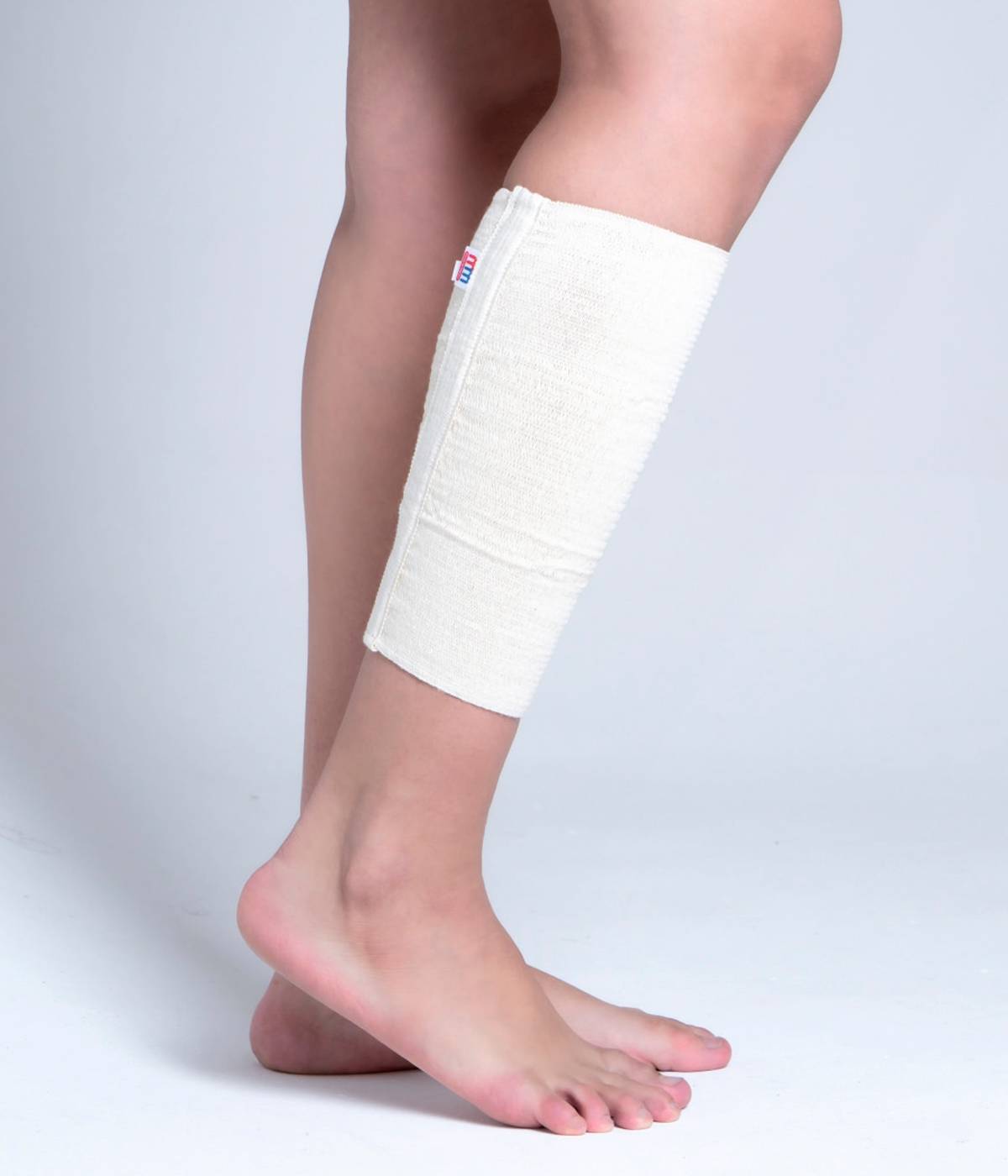 Shin bandage
