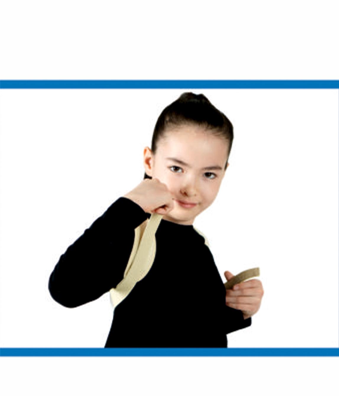 Children's posture corrector (universal)