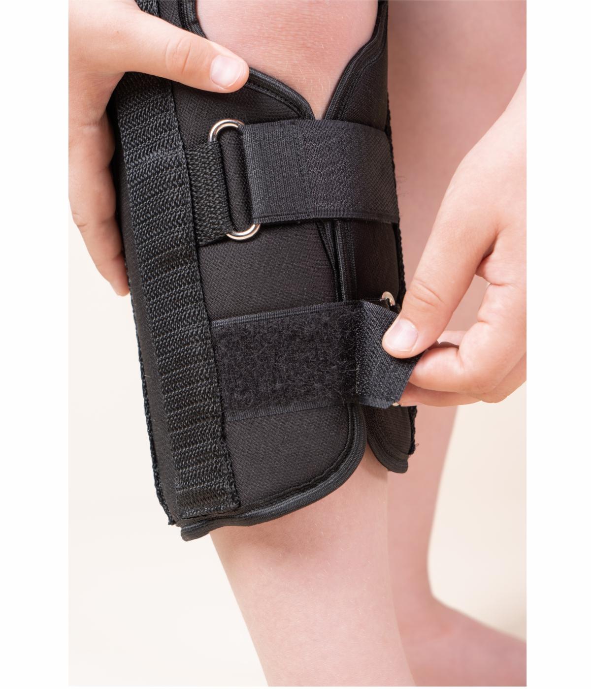 Children's knee joint brace
