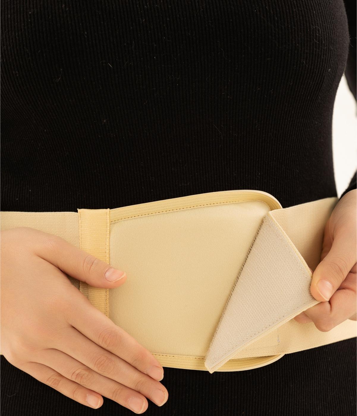 Umbilical Hernia Support (Adults)