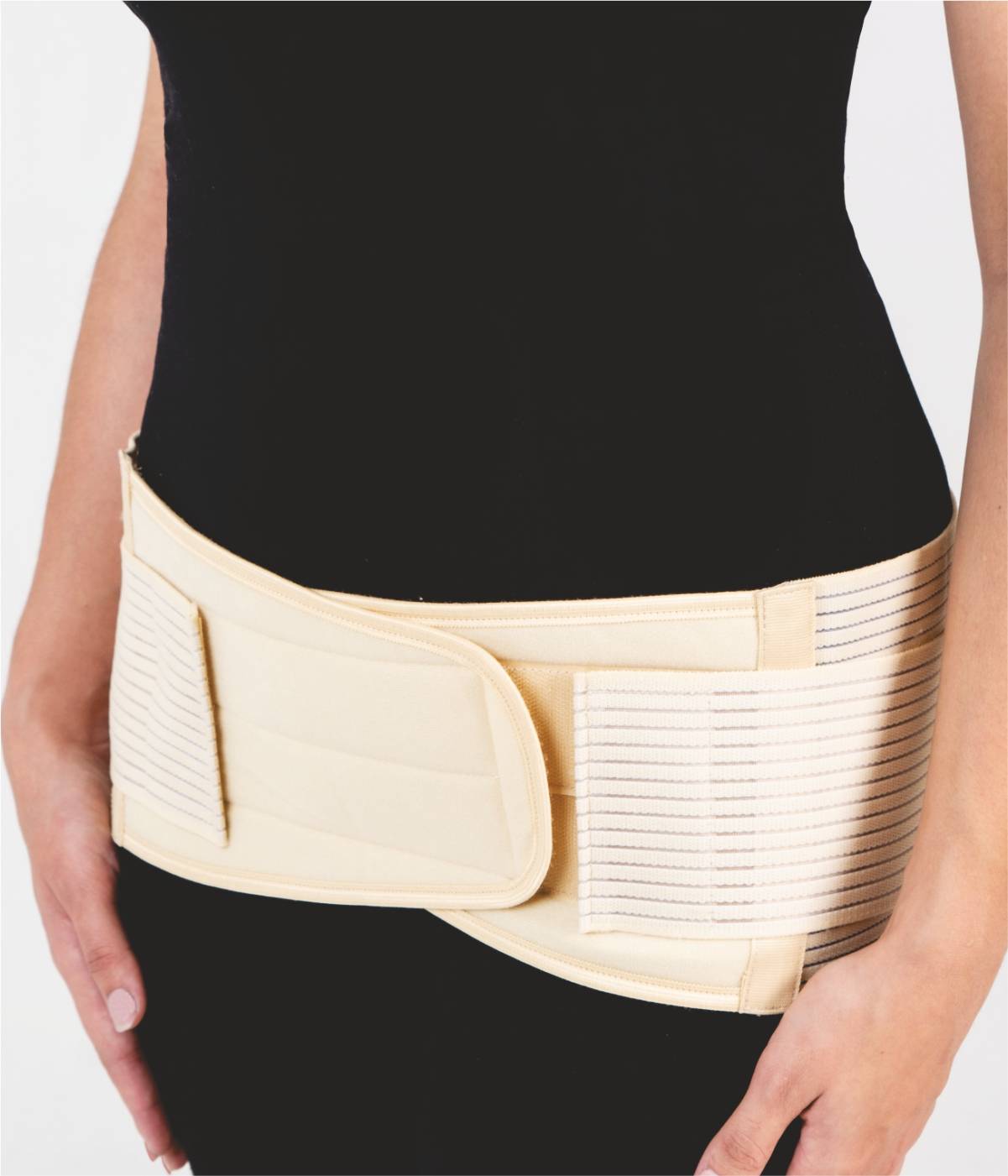 Bandage for Stabilization of the Pelvic Ring (Postpartum)