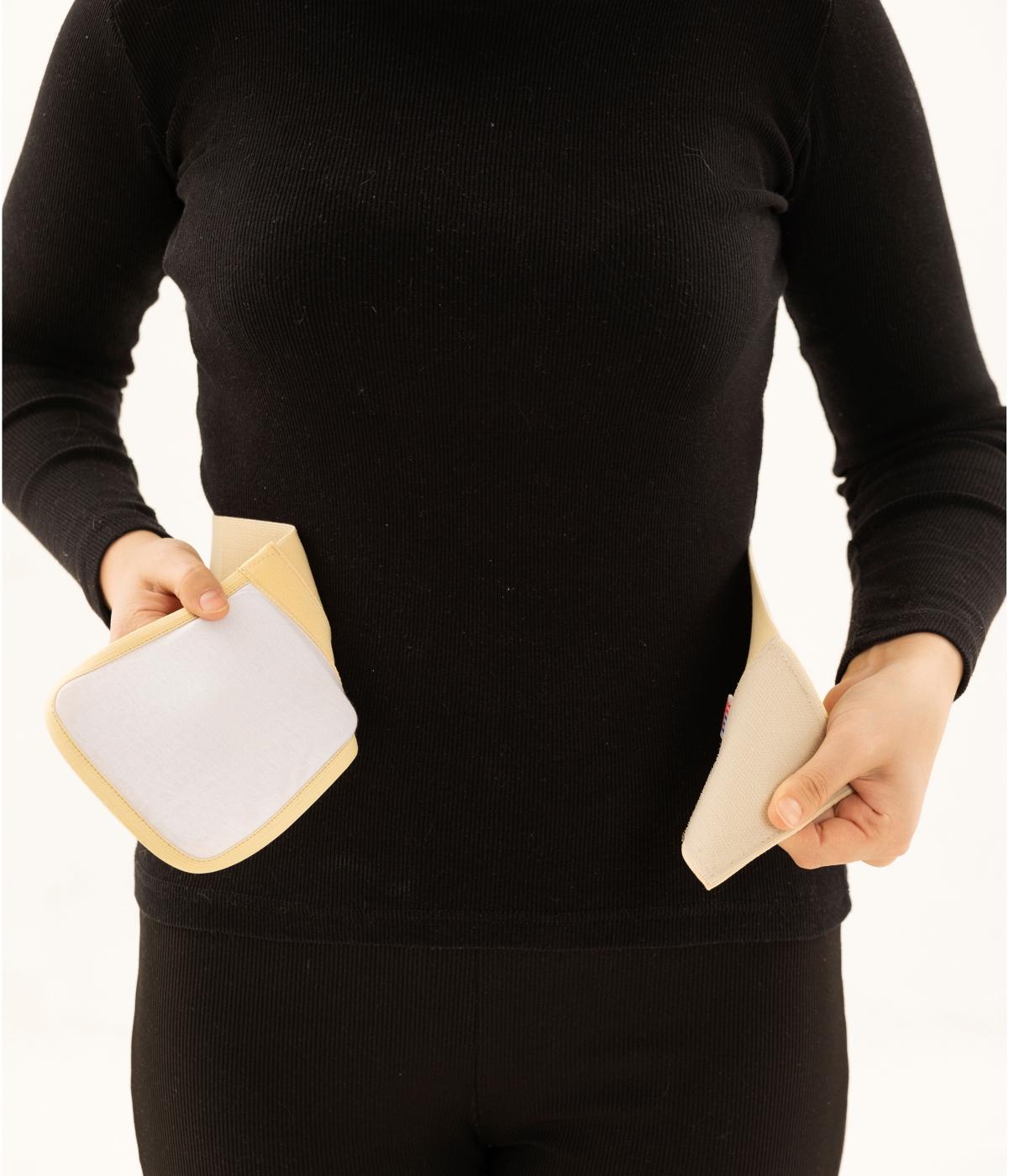 Umbilical Hernia Support (Adults)
