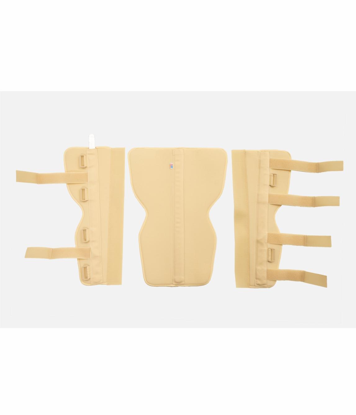 Knee joint tutor