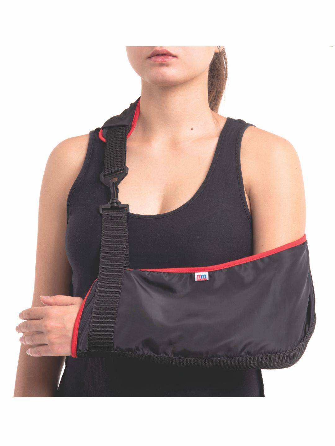 Support bandage for the arm (universal)