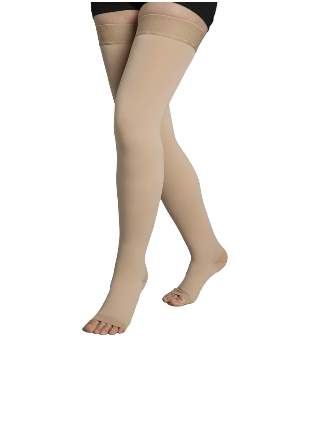 Compression stockings (varicose) 