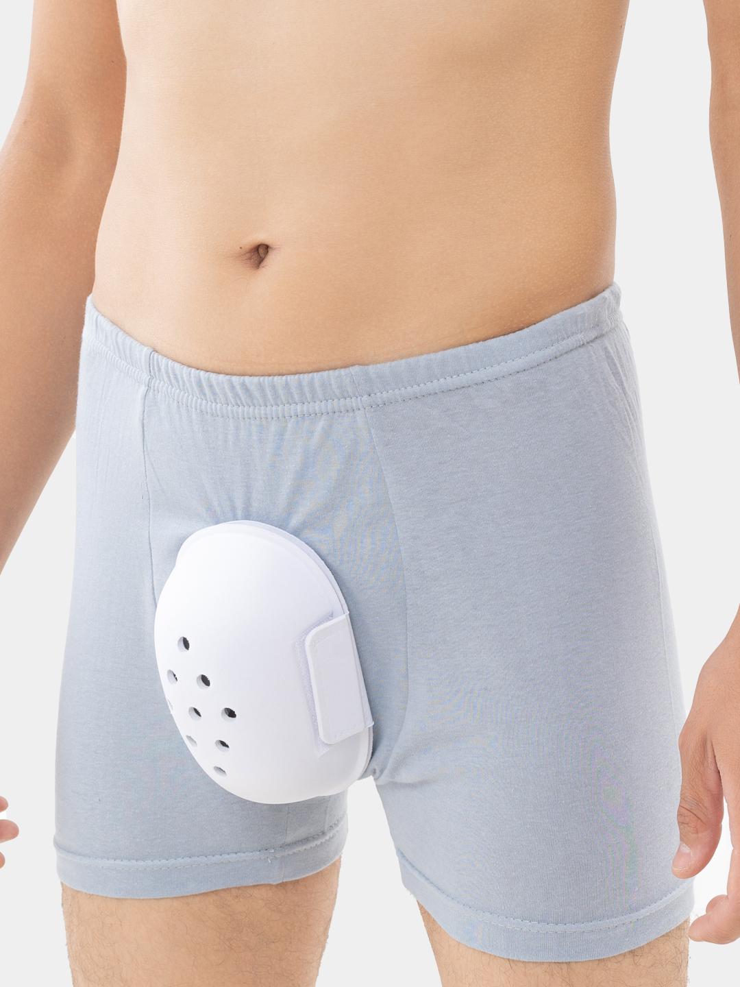 Boxerk medical after circumcision (circumcision)