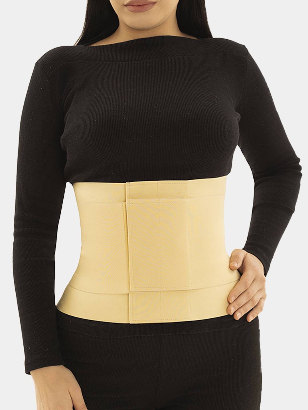 Postpartum bandage