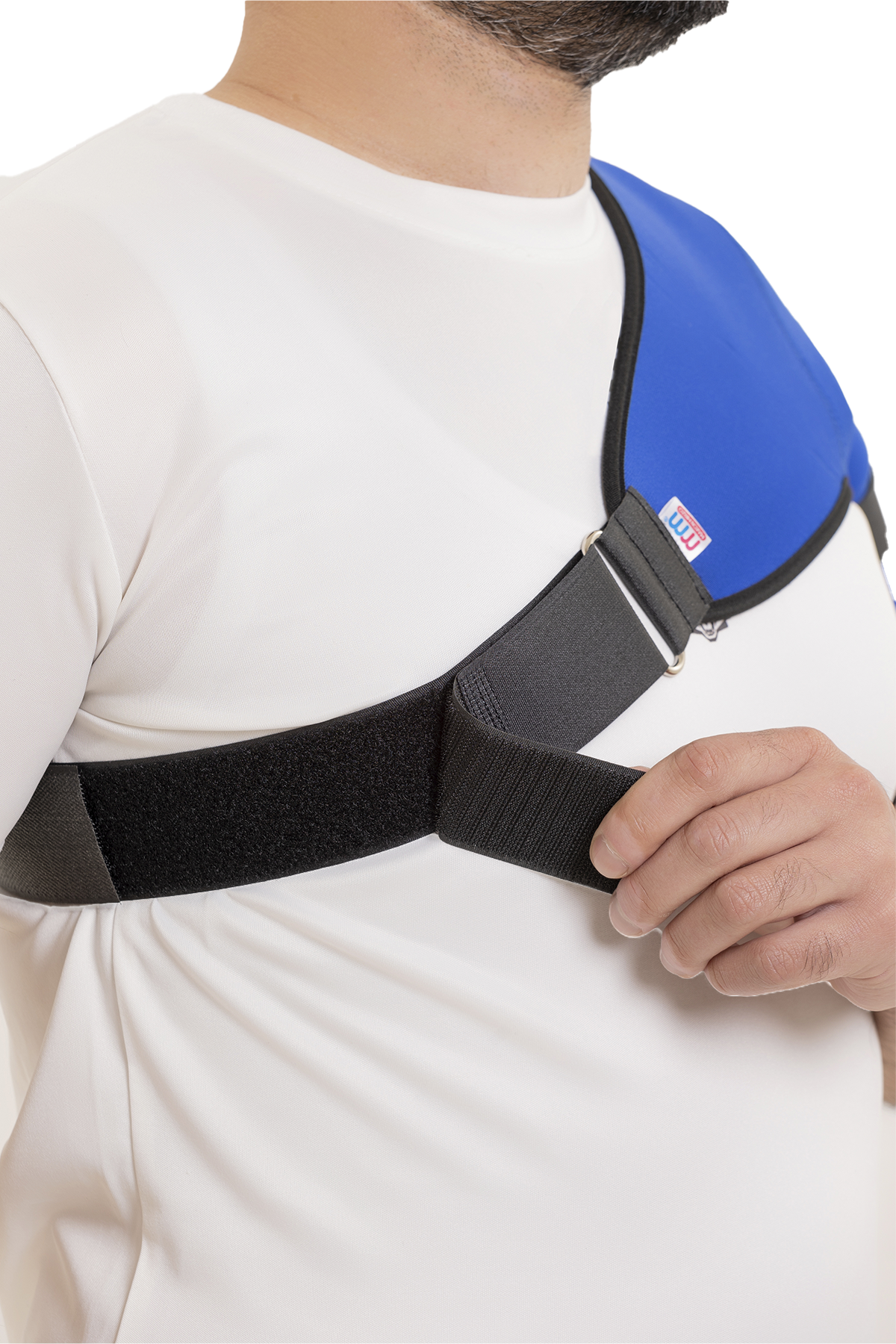 Neoprene Shoulder Brace (Universal)