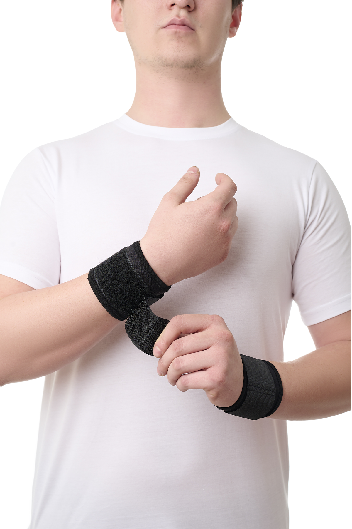 Neoprene medical wrist brace (universal)