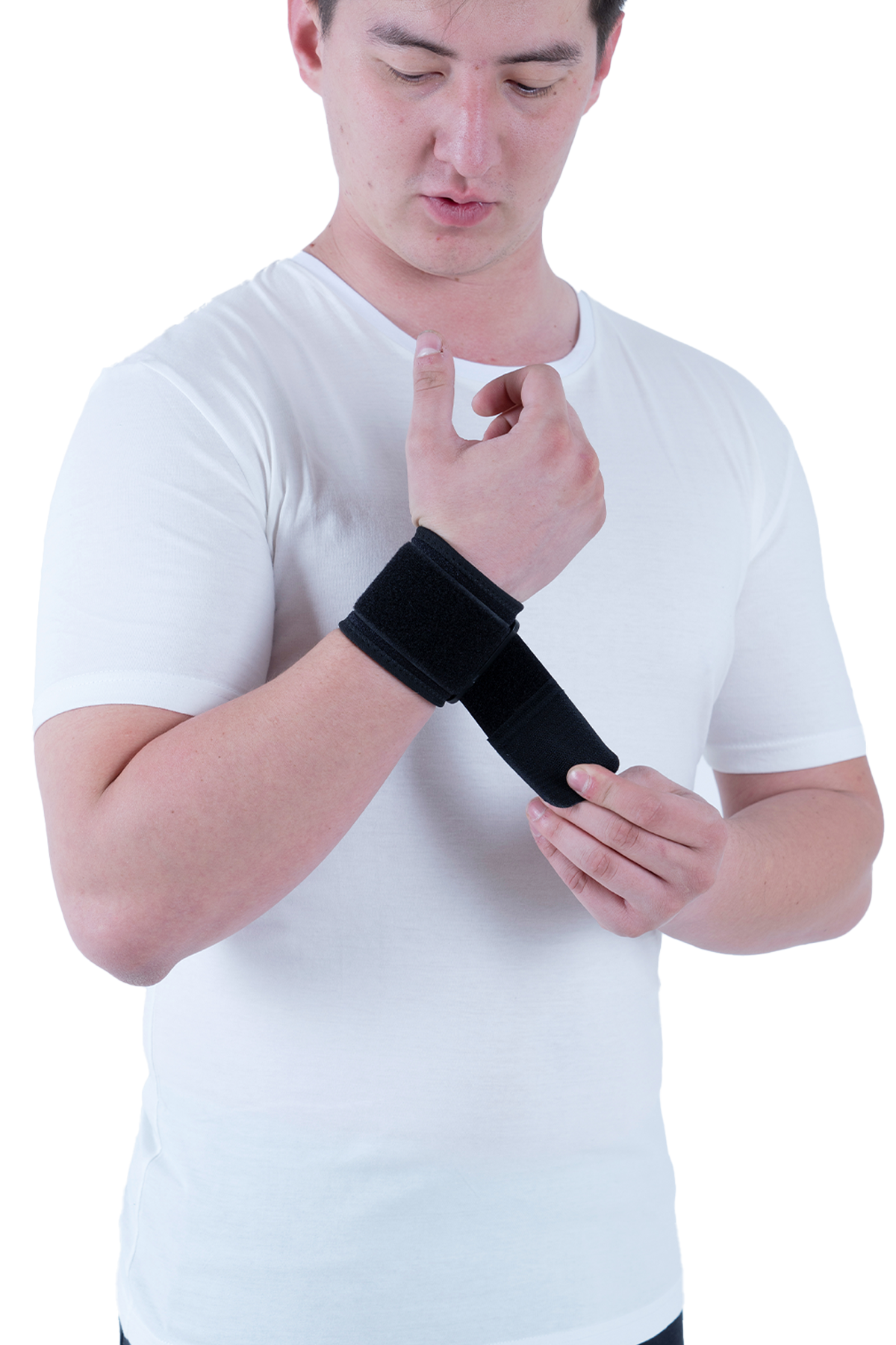 Neoprene medical wrist brace (universal)