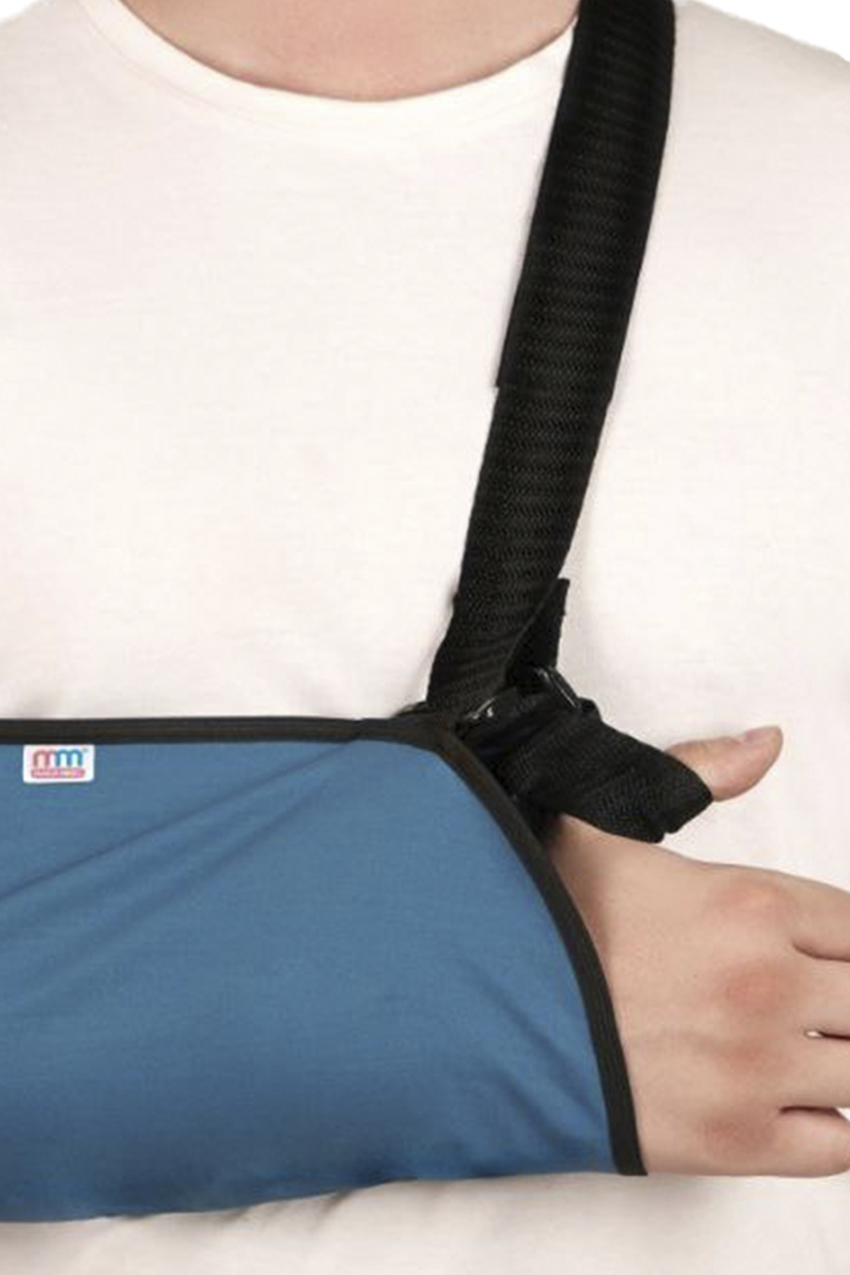 Support bandage for the arm (universal)